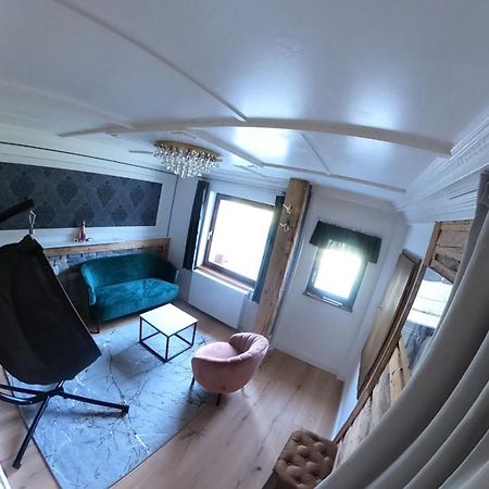 Villa Haus Am Sonnberg à Maria Alm Extérieur photo