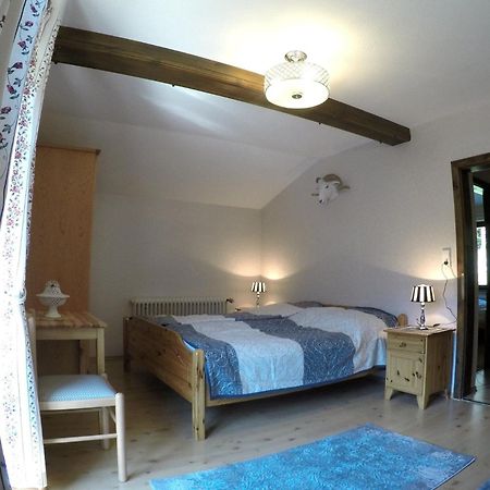 Villa Haus Am Sonnberg à Maria Alm Extérieur photo
