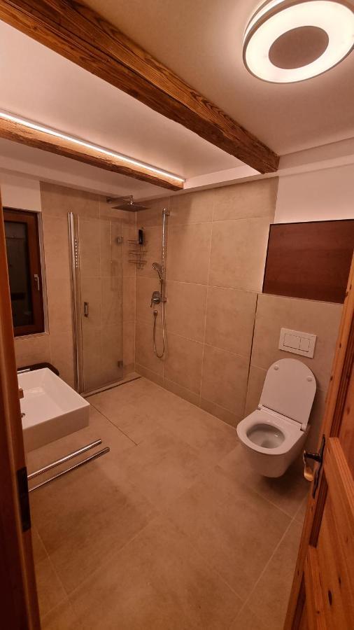 Villa Haus Am Sonnberg à Maria Alm Extérieur photo