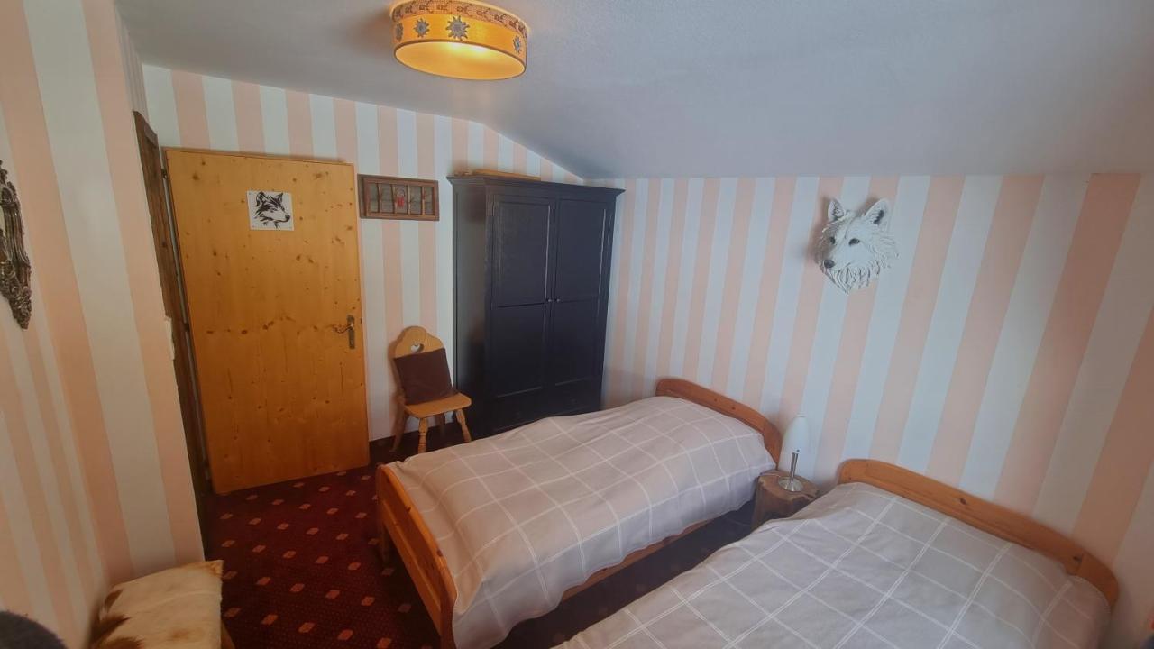 Villa Haus Am Sonnberg à Maria Alm Extérieur photo