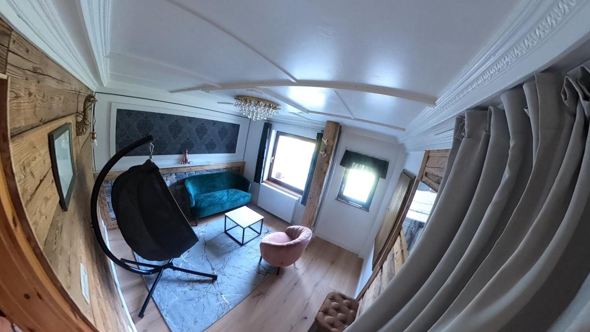 Villa Haus Am Sonnberg à Maria Alm Extérieur photo