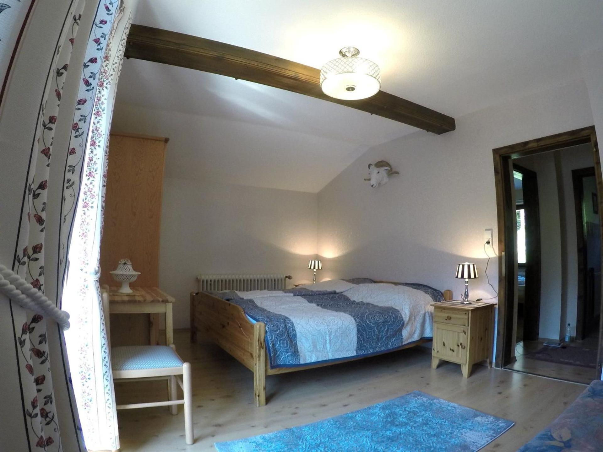 Villa Haus Am Sonnberg à Maria Alm Extérieur photo