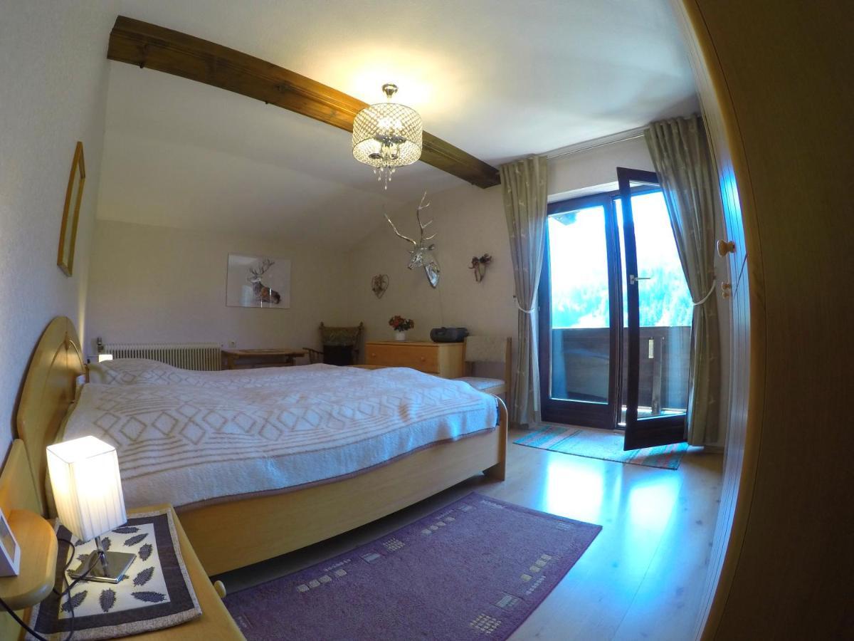 Villa Haus Am Sonnberg à Maria Alm Extérieur photo