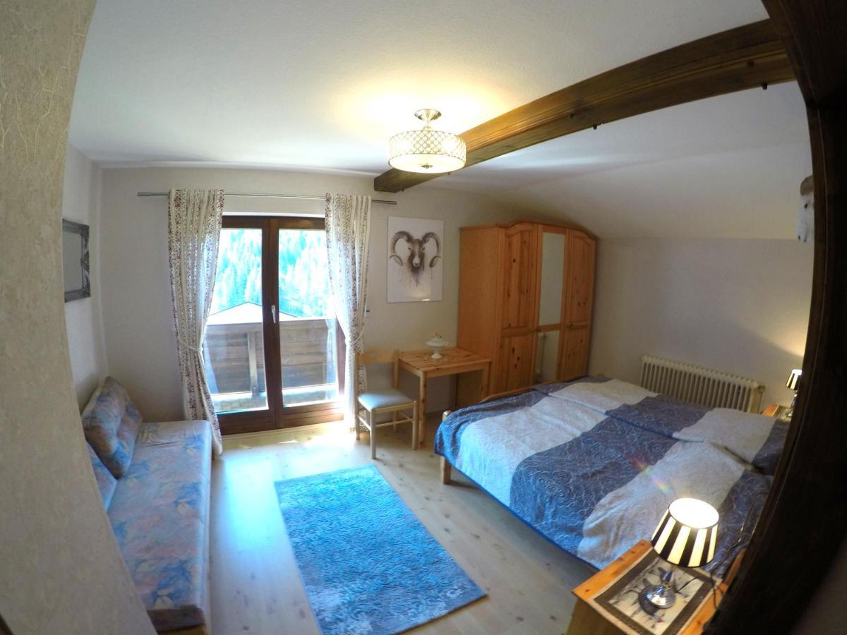 Villa Haus Am Sonnberg à Maria Alm Extérieur photo